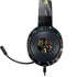 Marvel Guardians of the Galaxy Cosmic Unity Razer Kraken X Skin
